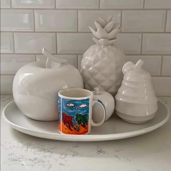 Wonderful World by Chaleur Mug - Picture 4 of 16